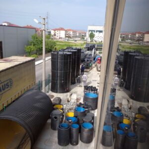 asit depolama tankı imalathanesi