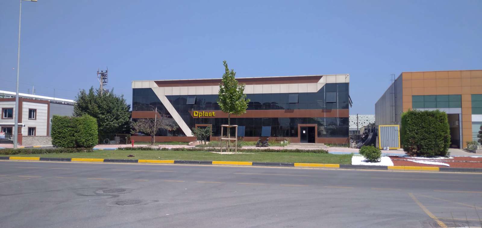 Dplast